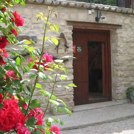 La Caseria De Tito Úbeda Exteriör bild