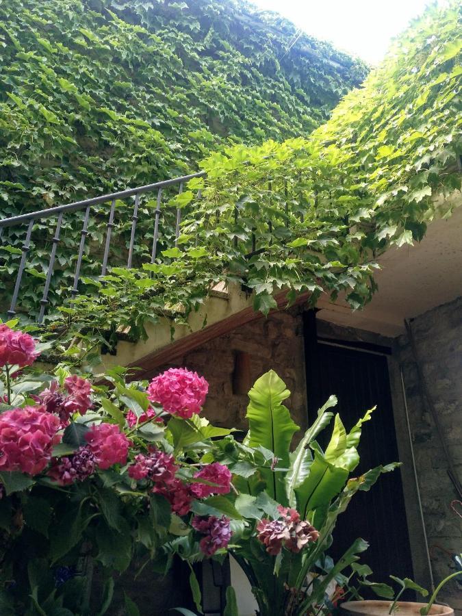 La Caseria De Tito Úbeda Exteriör bild