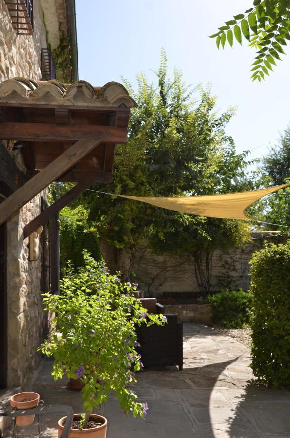 La Caseria De Tito Úbeda Exteriör bild