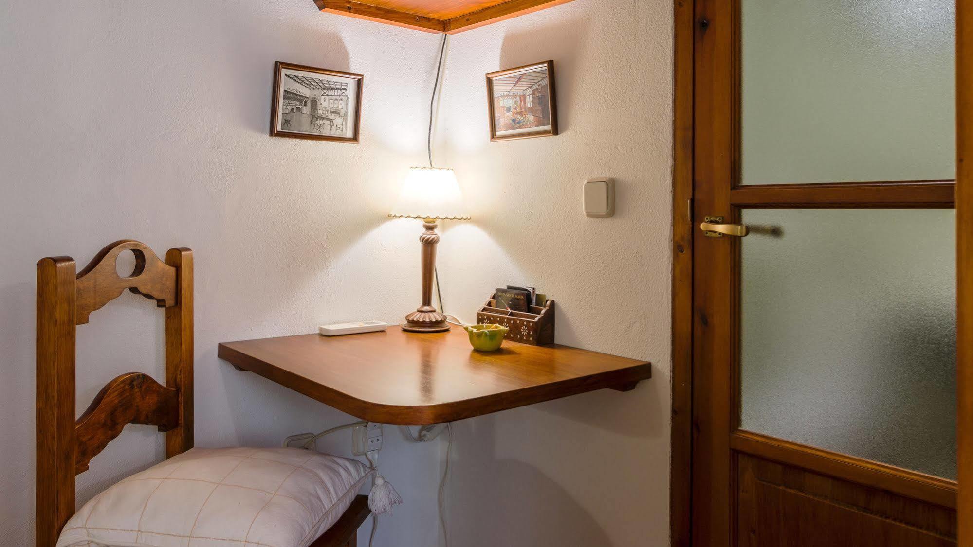 La Caseria De Tito Úbeda Exteriör bild